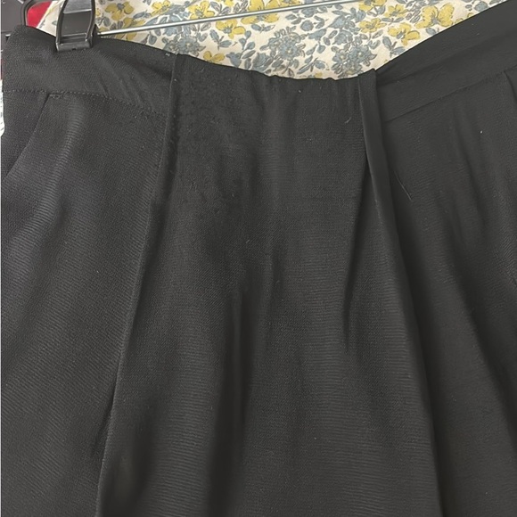 COPY - ALC Black Shorts - Picture 8 of 8